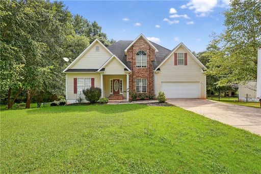 5 Bedroom Rental – 158 Windsor Circle, Stockbridge, GA 30281