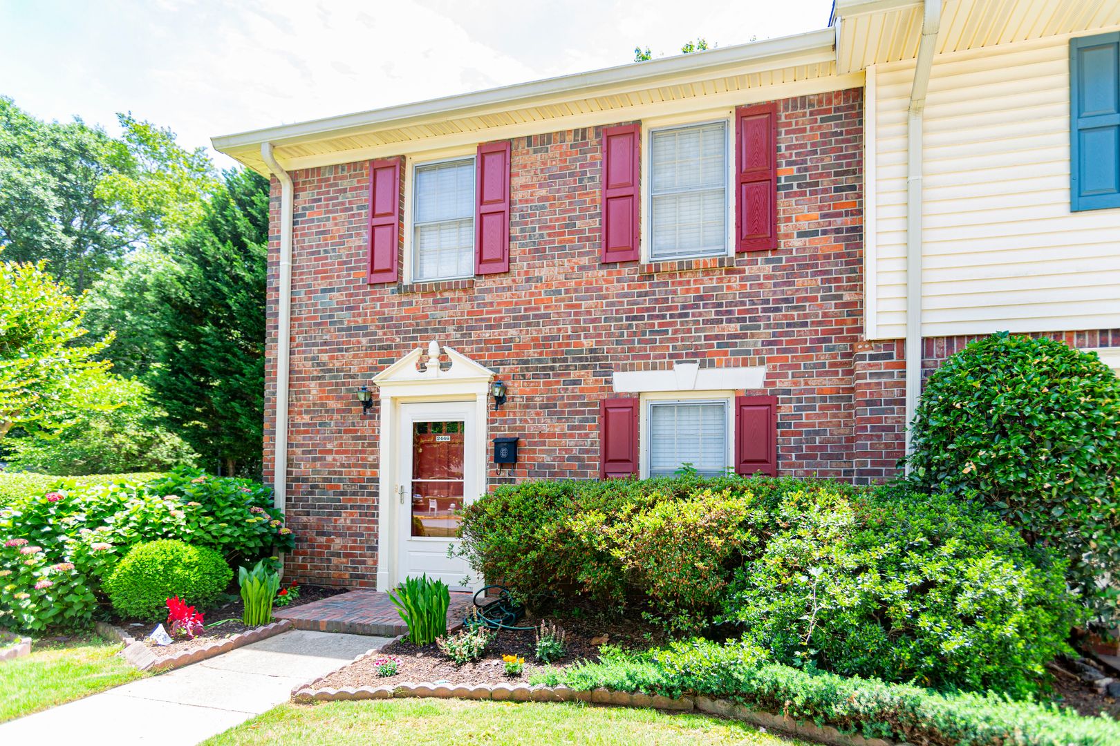 Tucker Townhome: 2446 Lehaven Drive