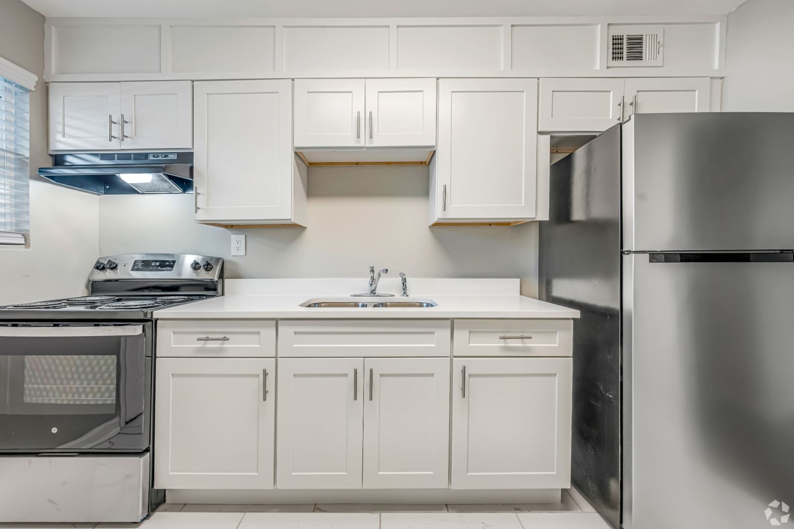 Atlanta Apartment: 2129 MLK Jr. Dr