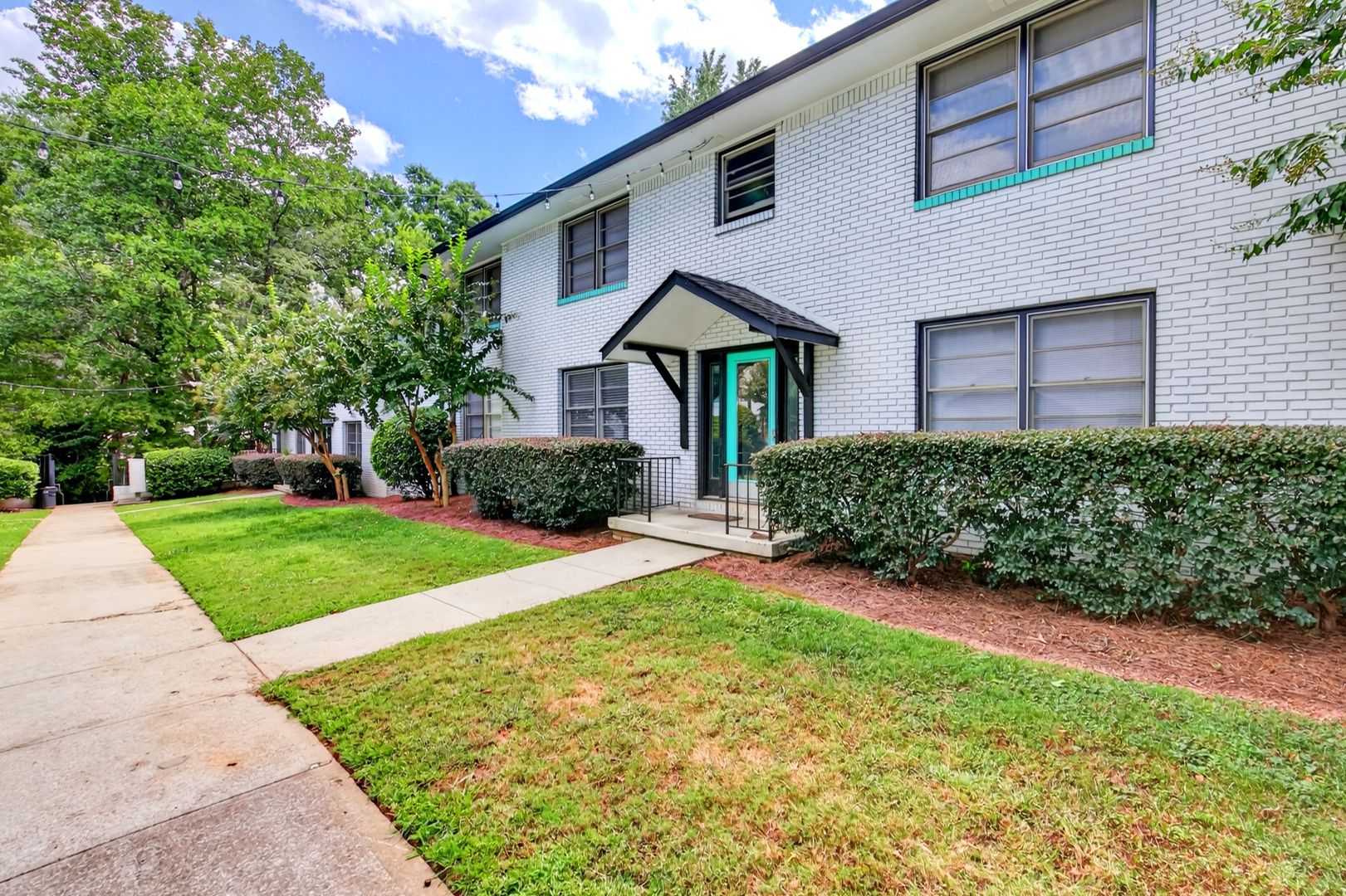 Atlanta Apartment: 830 Moreland Avenue