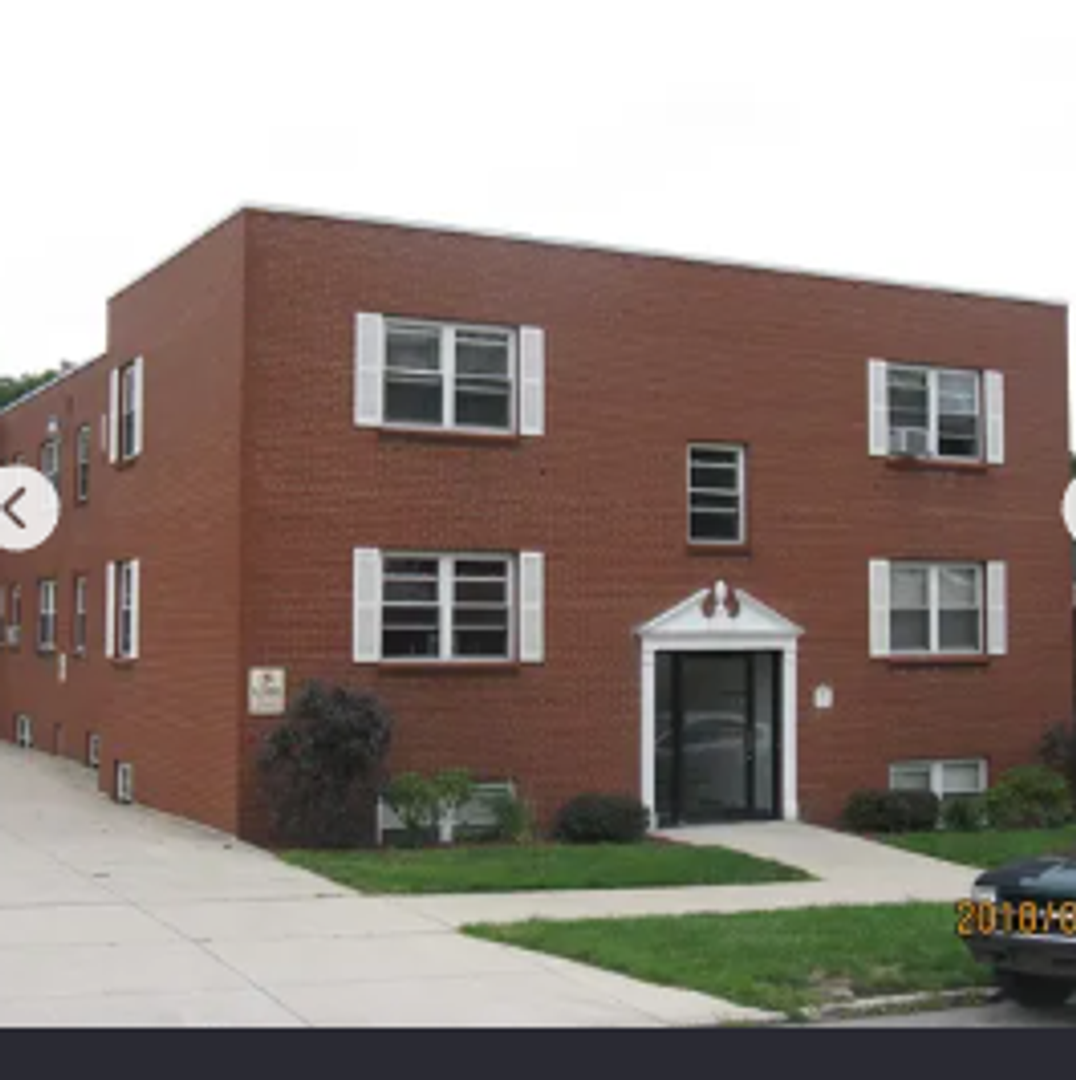 Erie Apartment: 2814 State St