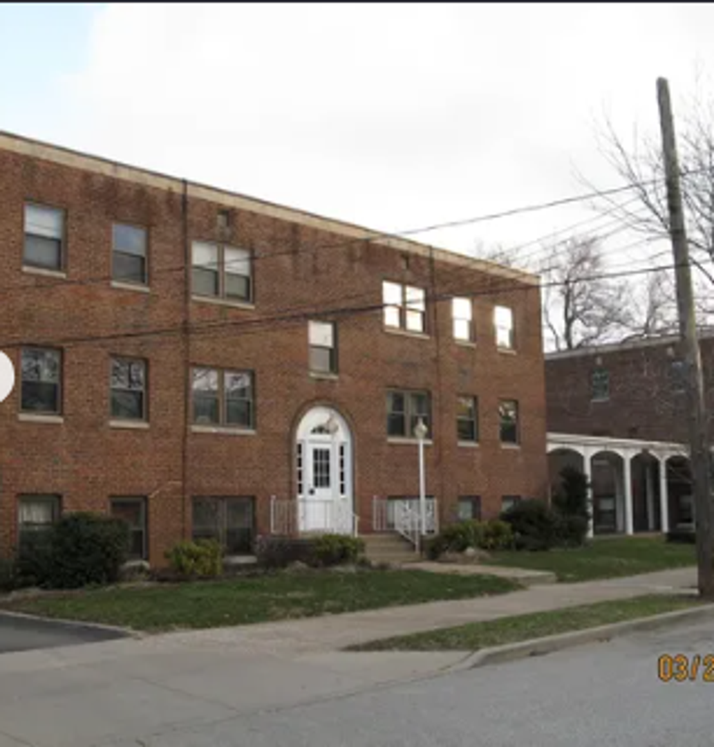 Erie Apartment: 440 West 9th