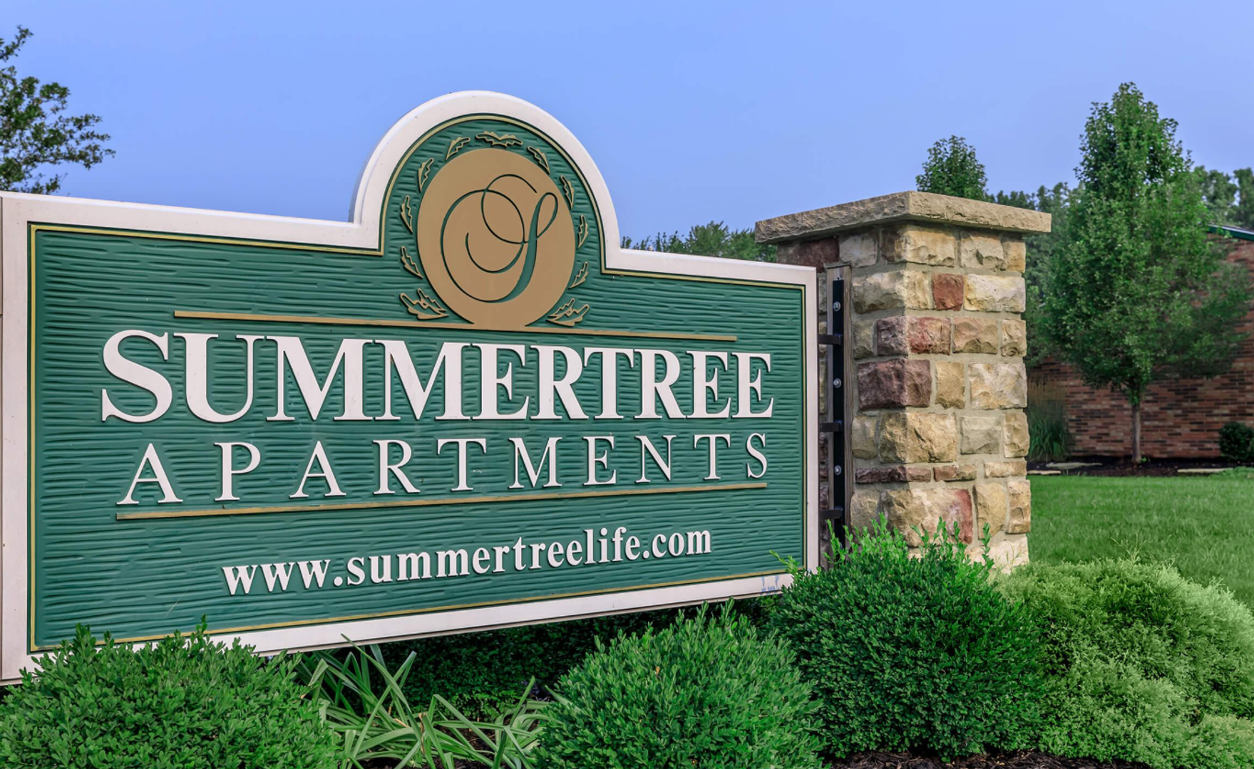 Summertree 7701 Sharon Dr