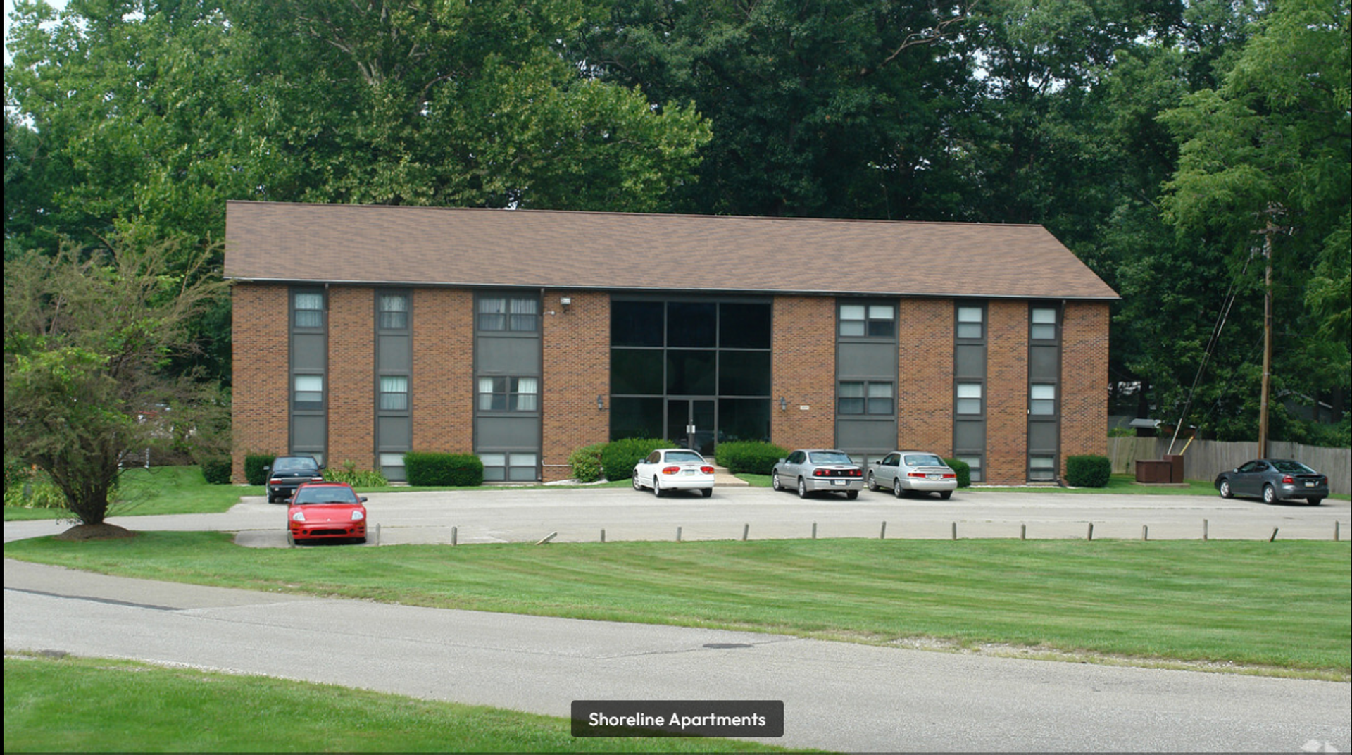 Erie Apartment: 113 Baer Drive