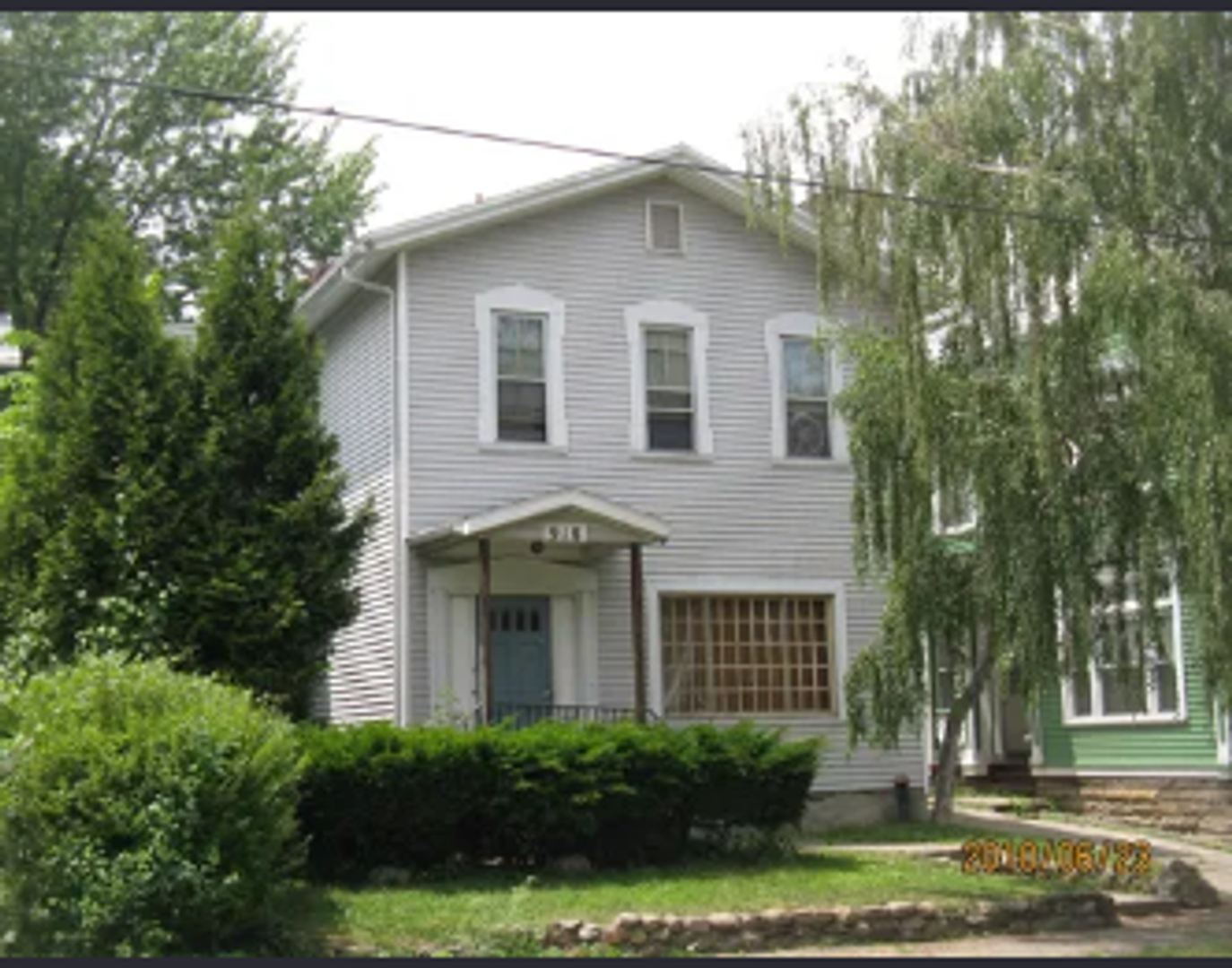 Erie Apartment: 918 Myrtle St