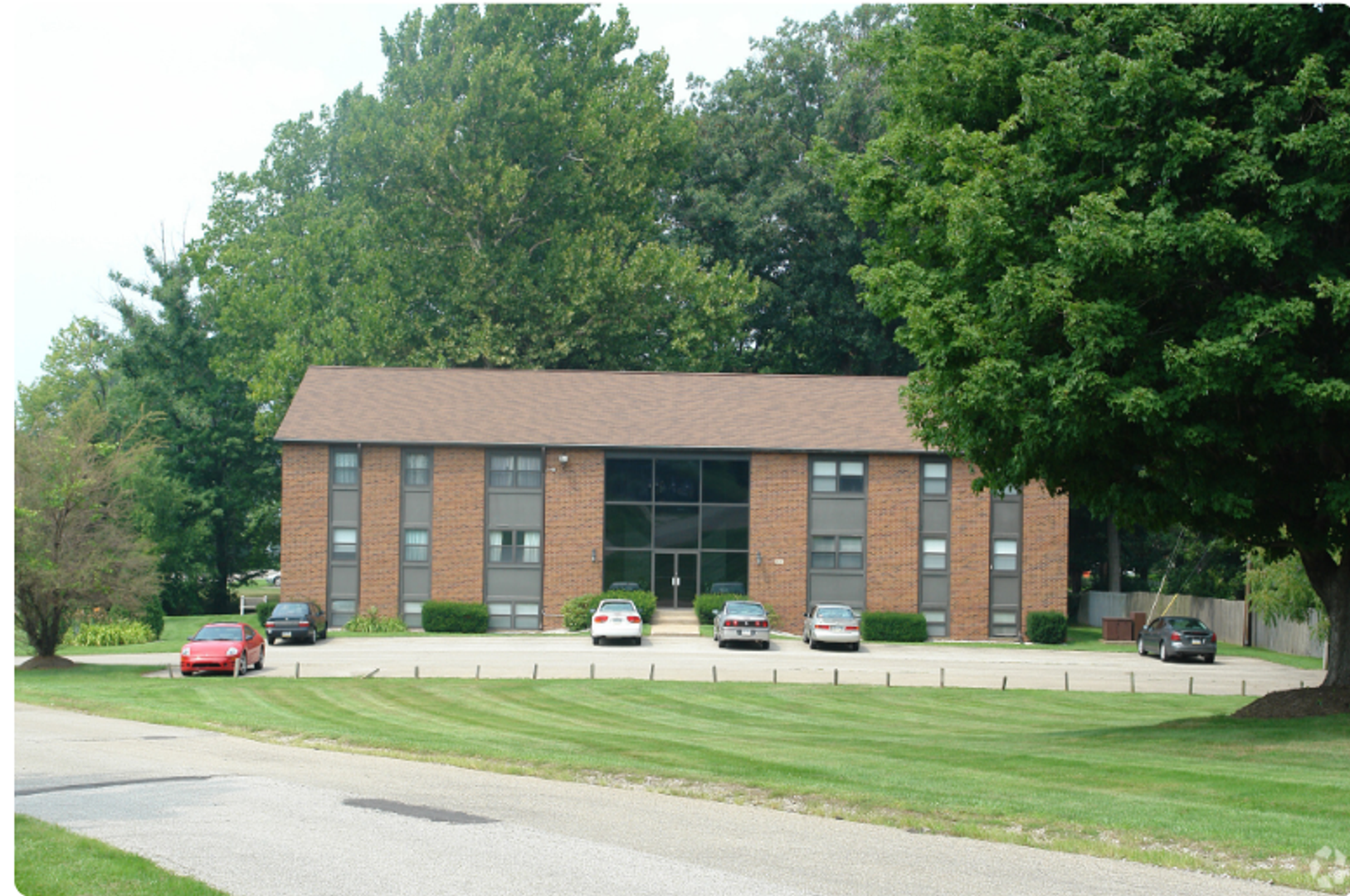 Erie Apartment: 157 Baer Drive