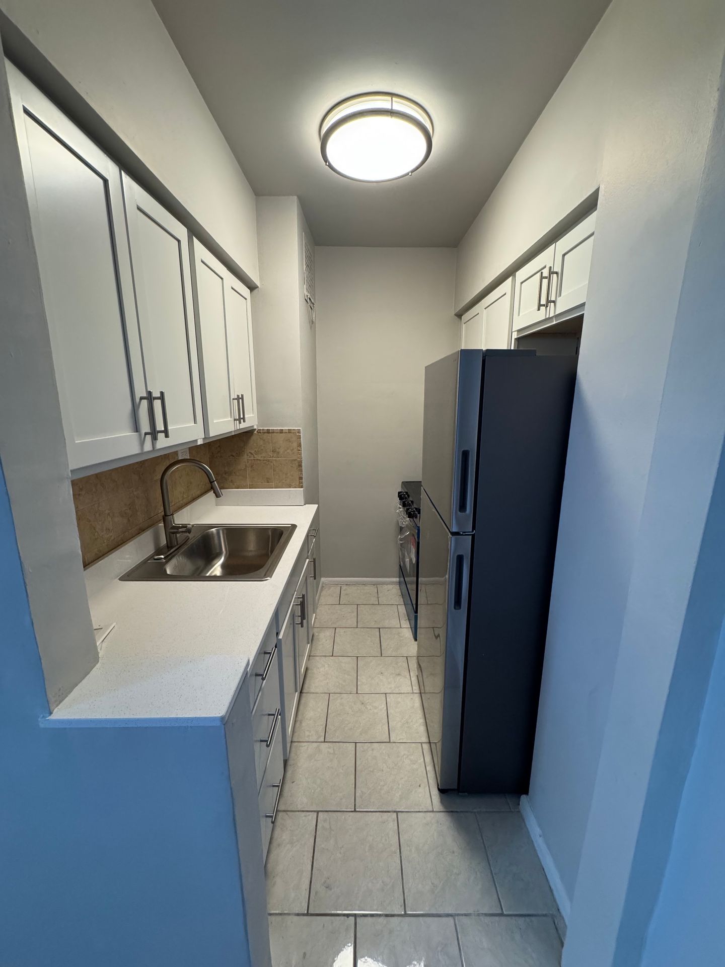 Shaker Heights Apartment: 13700 Fairhill Rd