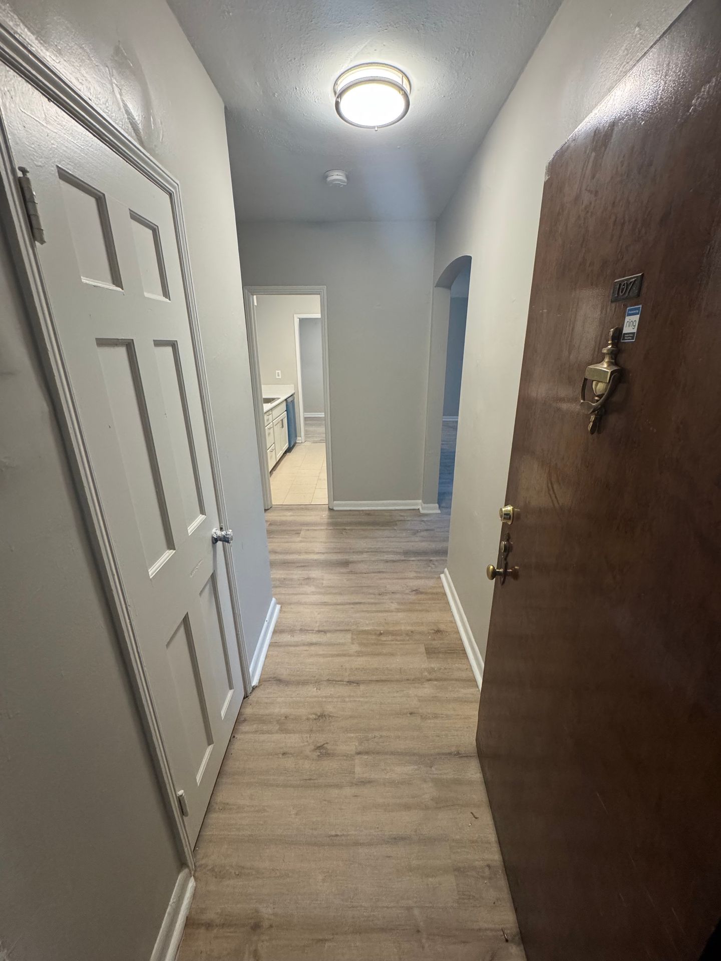 Newly Renovated 3-Bedroom Apartments at 2525 Kemper Rd – photo 1