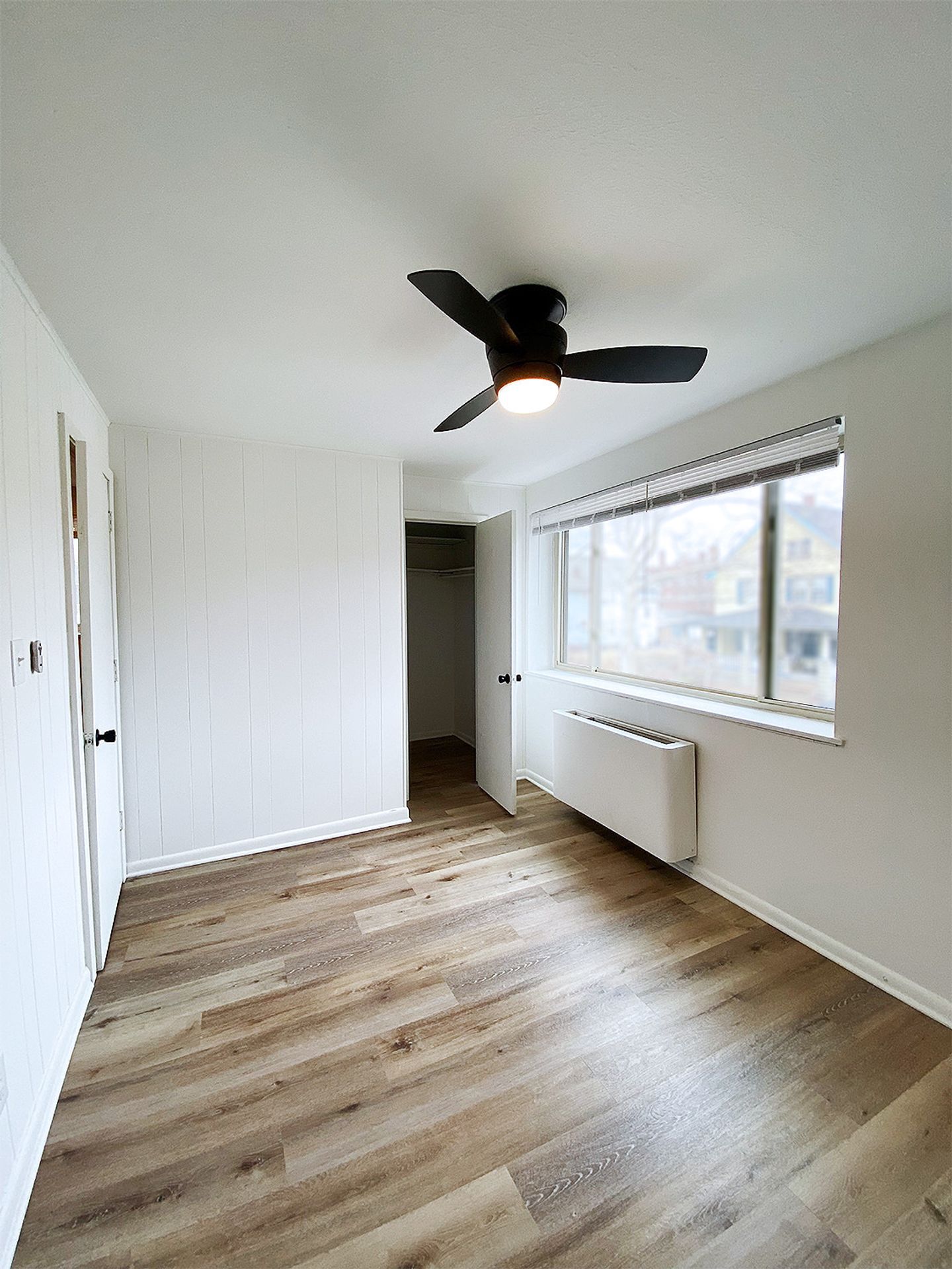 Shaker Heights Apartment: 12955 Larchmere Boulevard