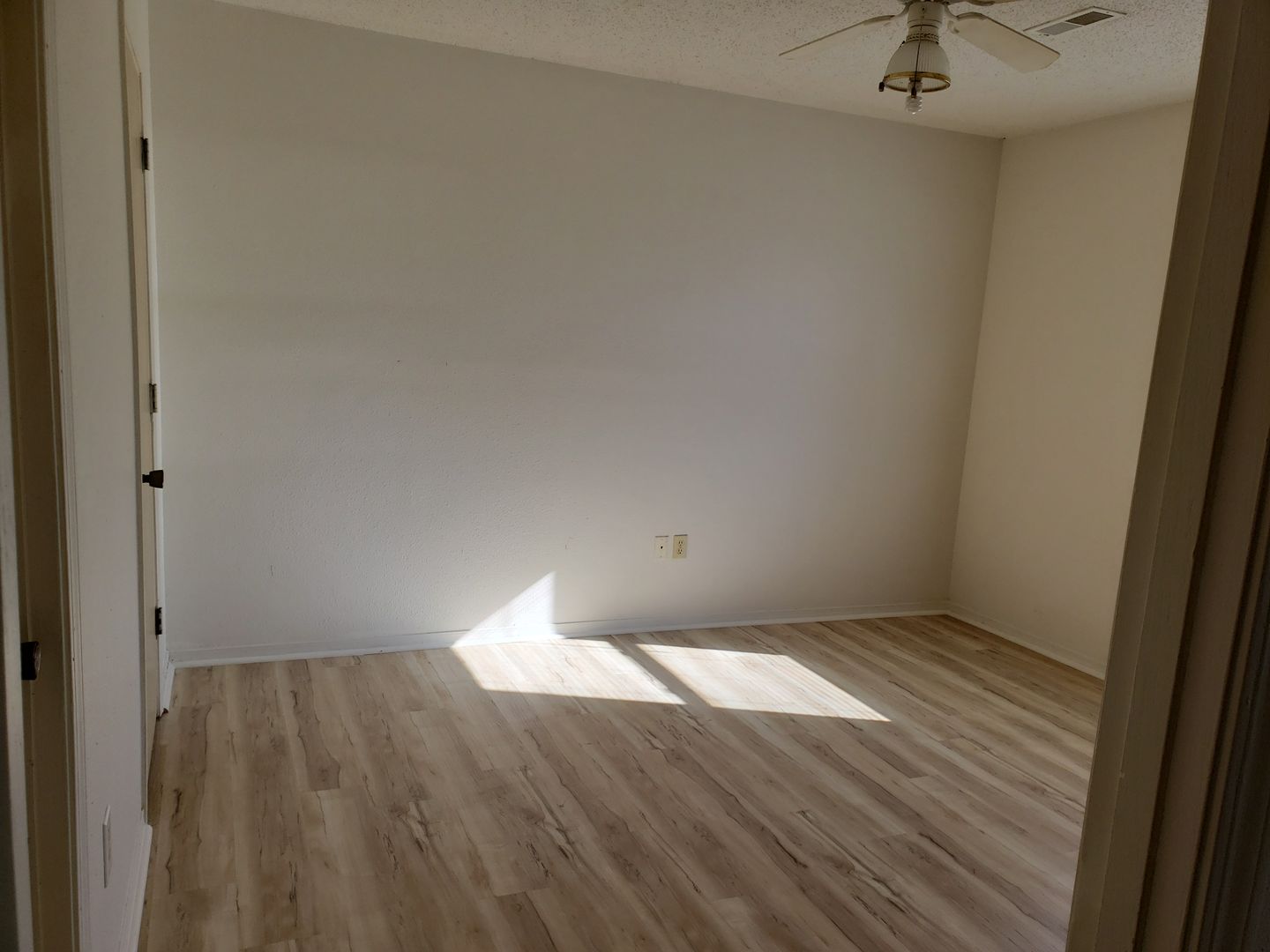 Fulton Apartment: 1307 Westview St