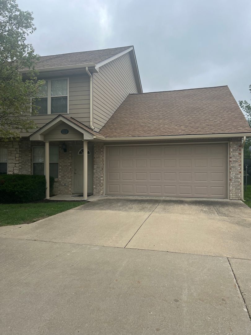 Columbia House: 1319 Raleigh Dr.