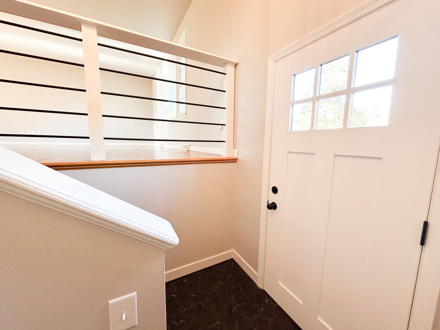 Columbia House: 2618 White Gate Dr