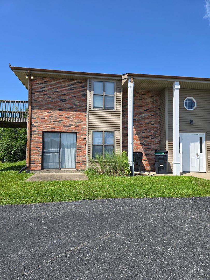 Columbia Apartment: 125 Albany
