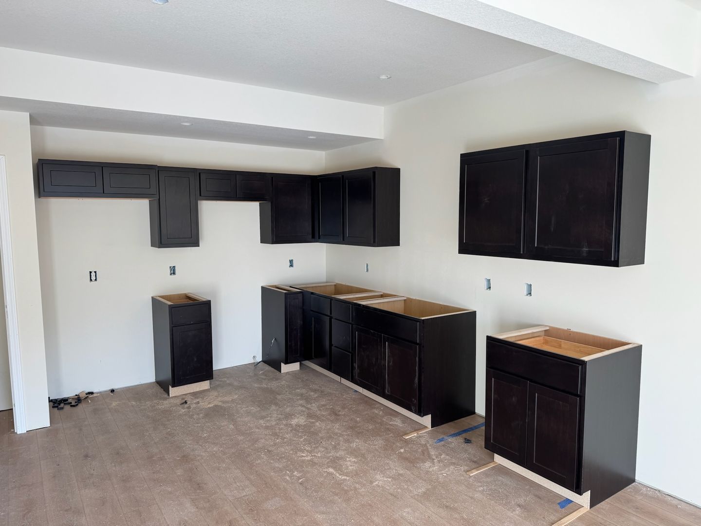 Columbia Apartment: 4919-4921 Silver Mill Dr.