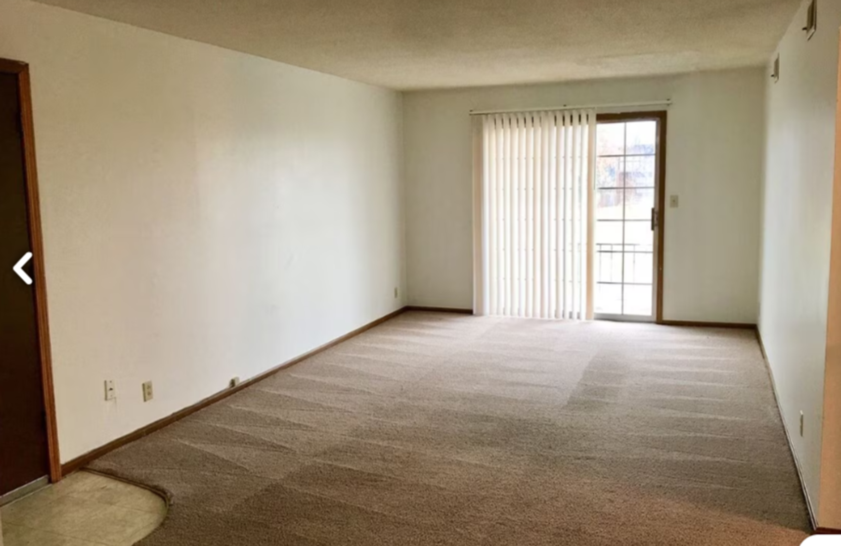 Columbia Apartment: 3400 Balboa Ln.