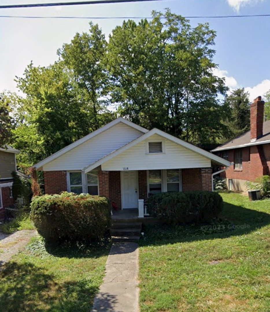 Columbia House: 1618 University Ave.