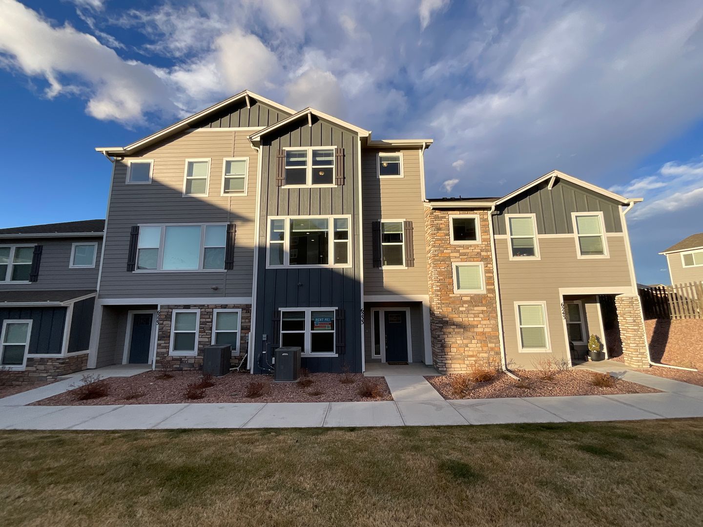 Colorado Springs House: 6233 Borah Pt