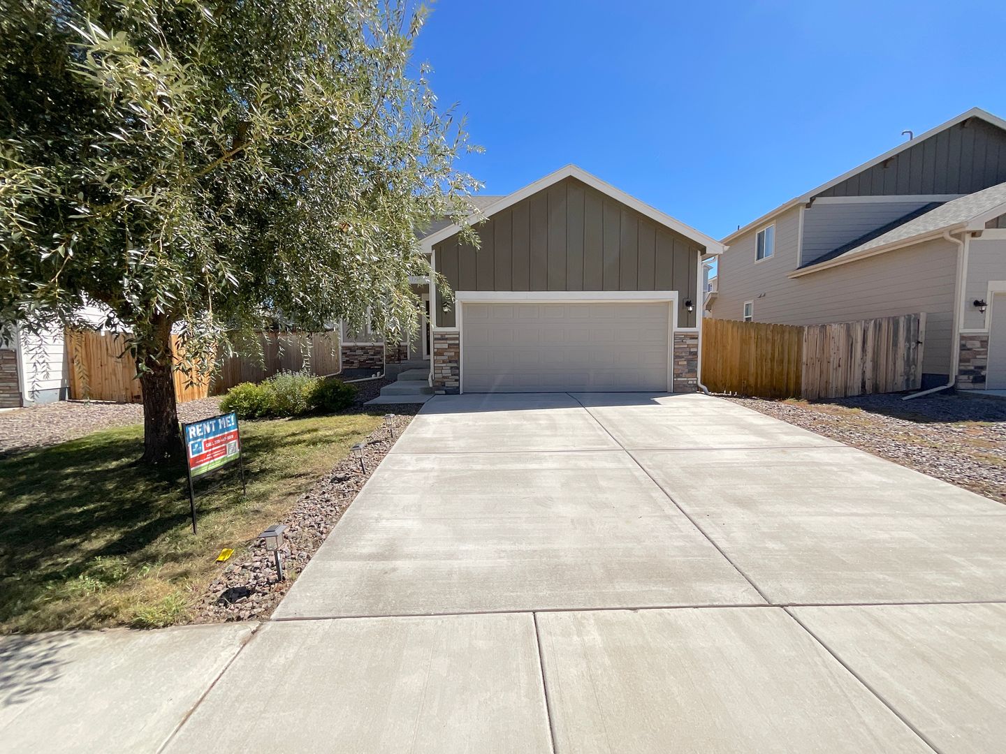 Colorado Springs House: 6523 Lamine Dr