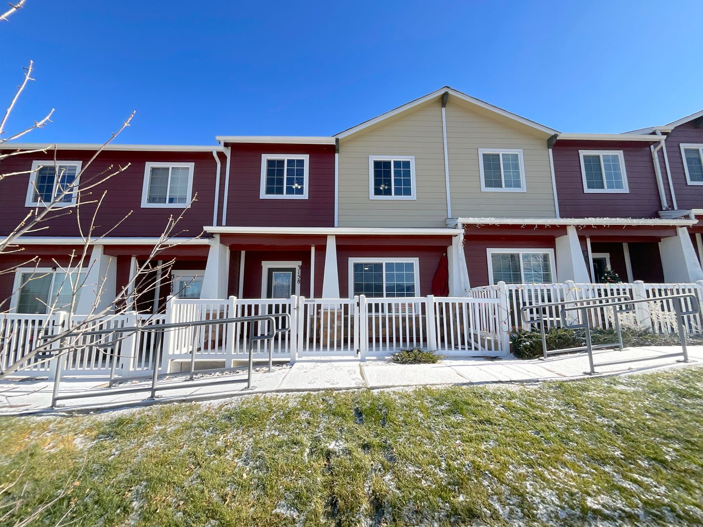 Colorado Springs House: 3158 Wild Peregrine View