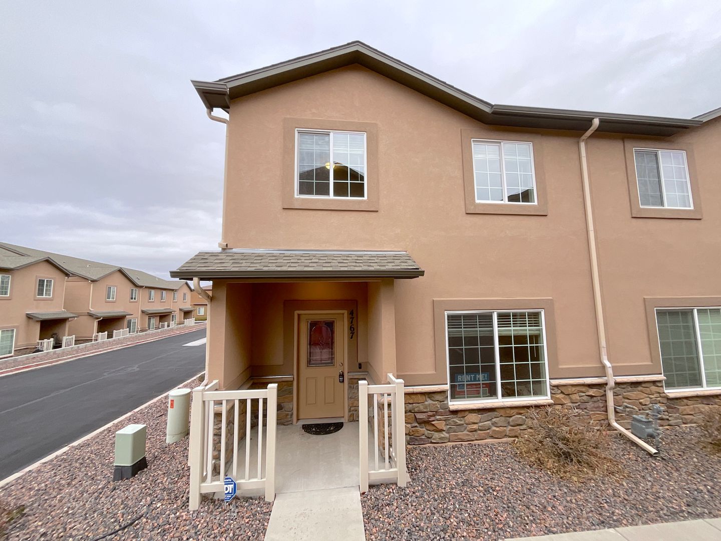 Colorado Springs House: 4767 Kerry Lynn View