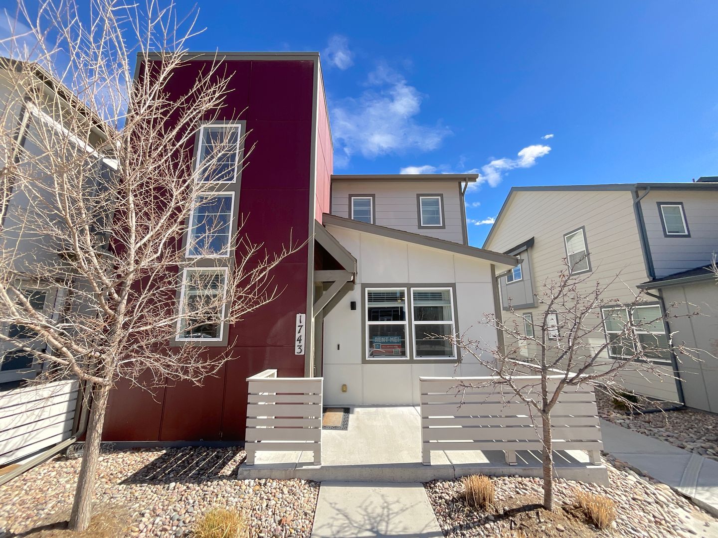 Colorado Springs House: 1743 Spring Water Pt