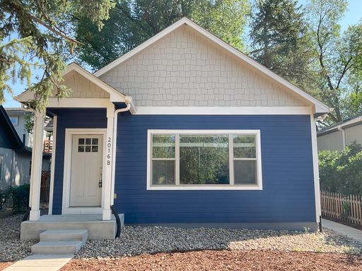 Studio Home Available Near W Pikes Peak Ave & N 21st St! – photo 1