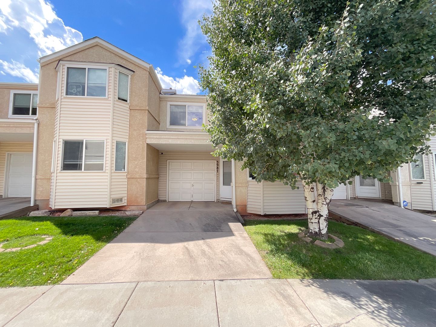 Colorado Springs House: 3987 Aspen Leaf Pt