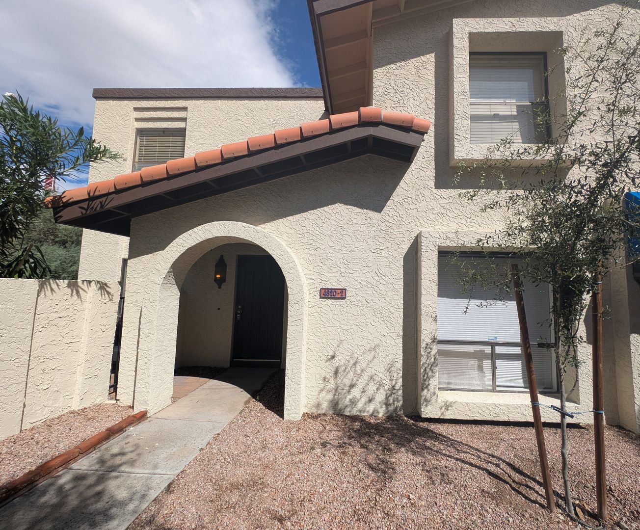 Phoenix House: 4820 E Winston Dr.