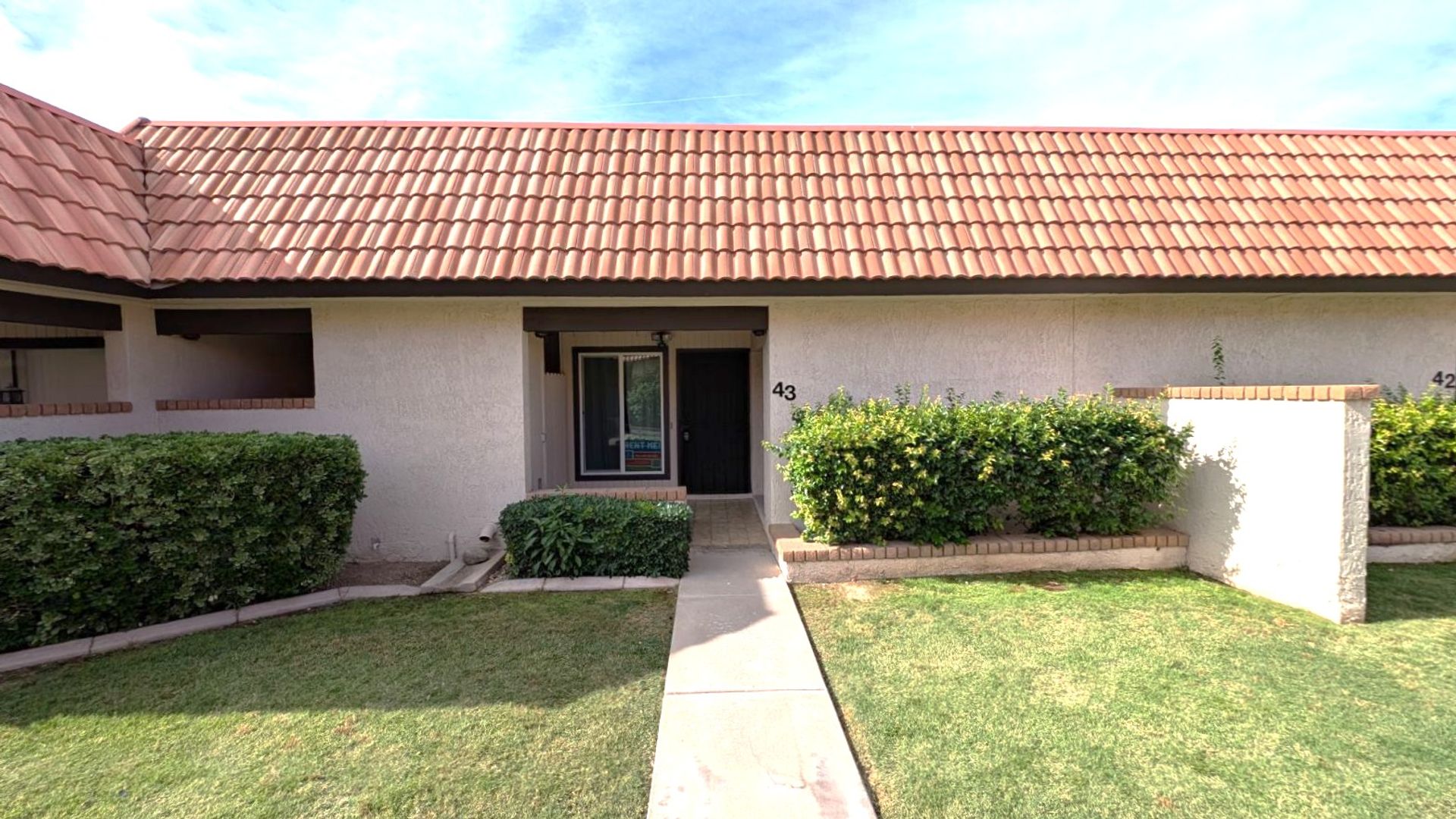 Chandler House: 25 N Cottonwood St