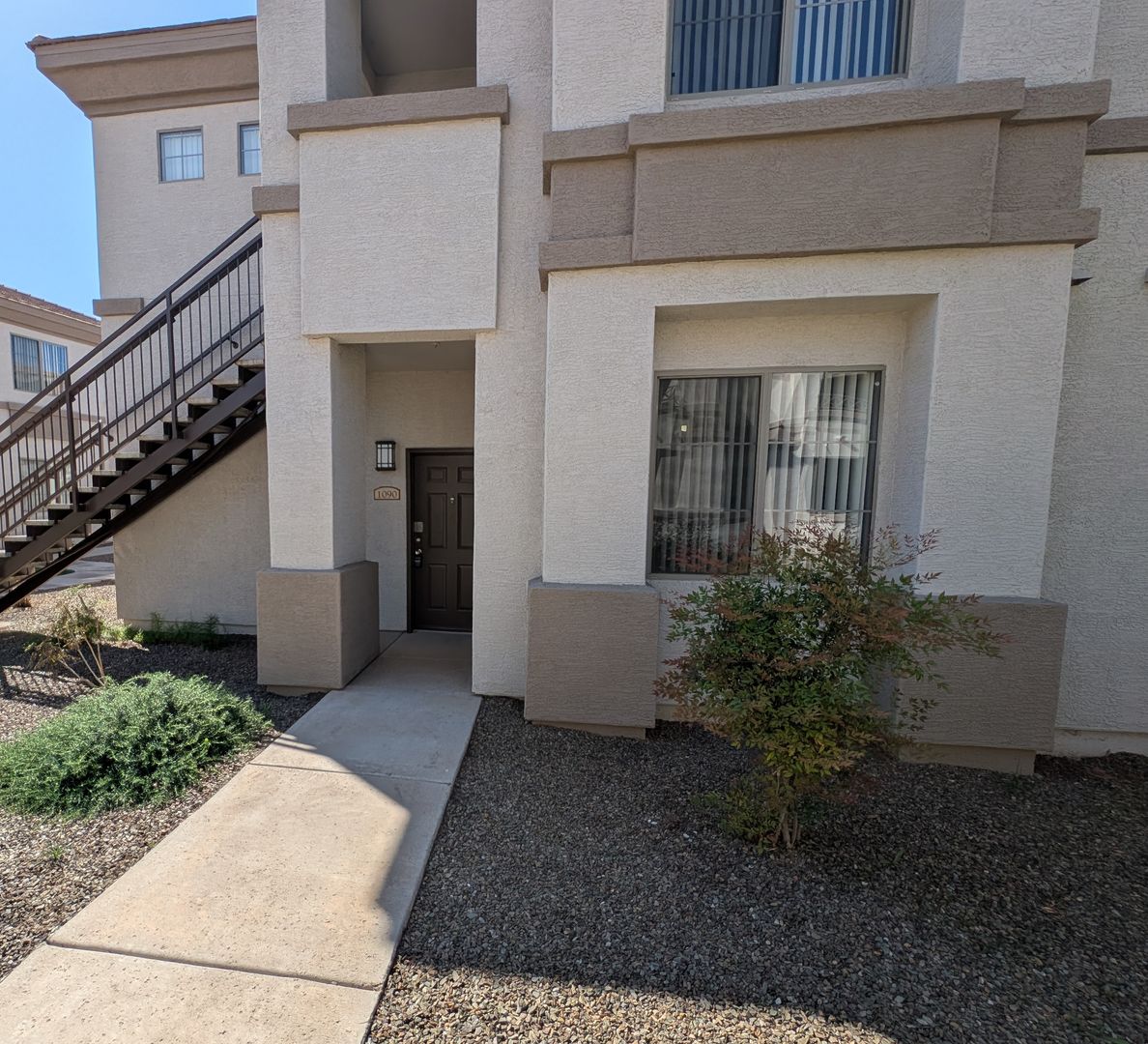 Mesa Condo: 1941 S Pierpont Dr