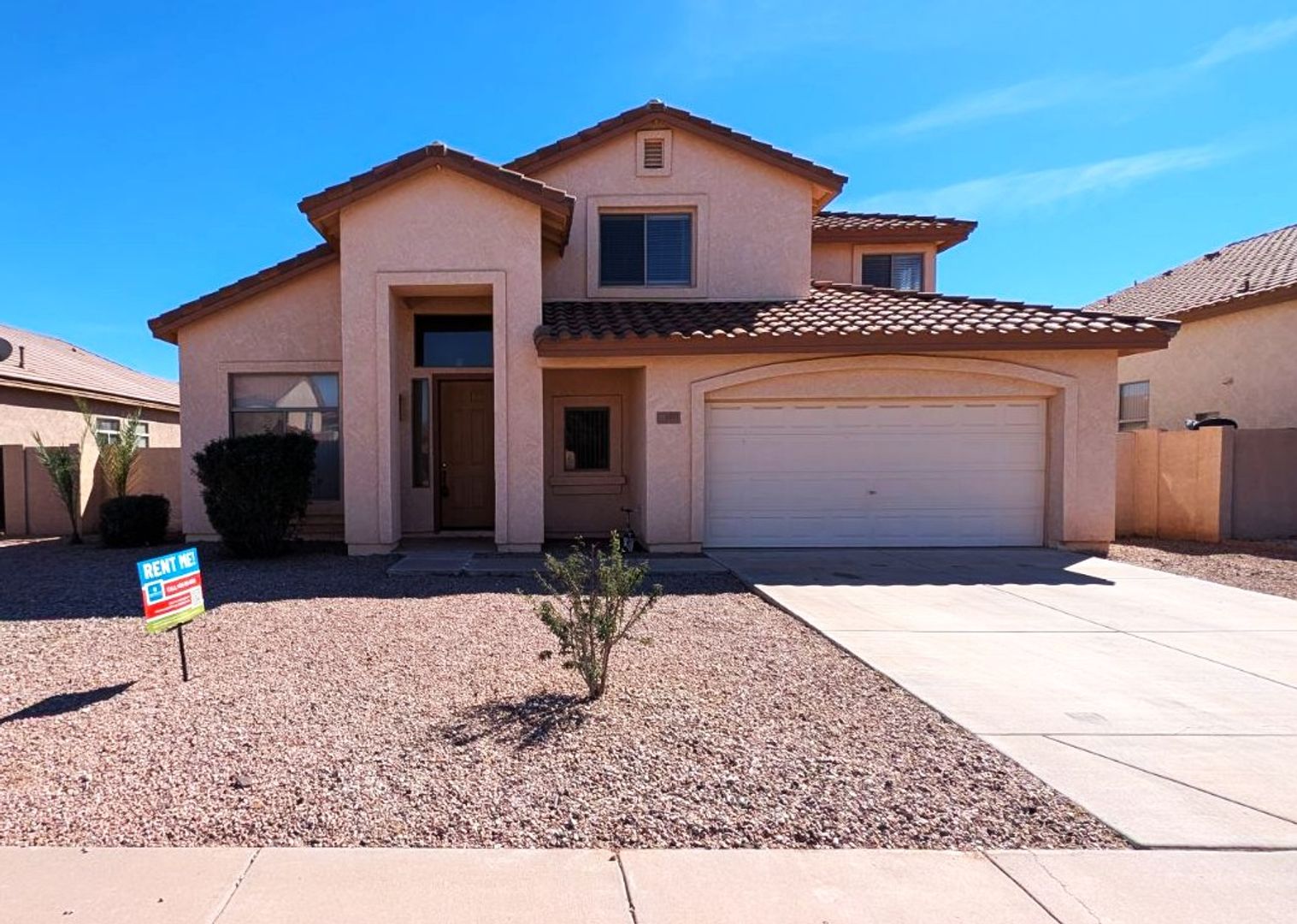 Gilbert House: 3393 E Wyatt Way