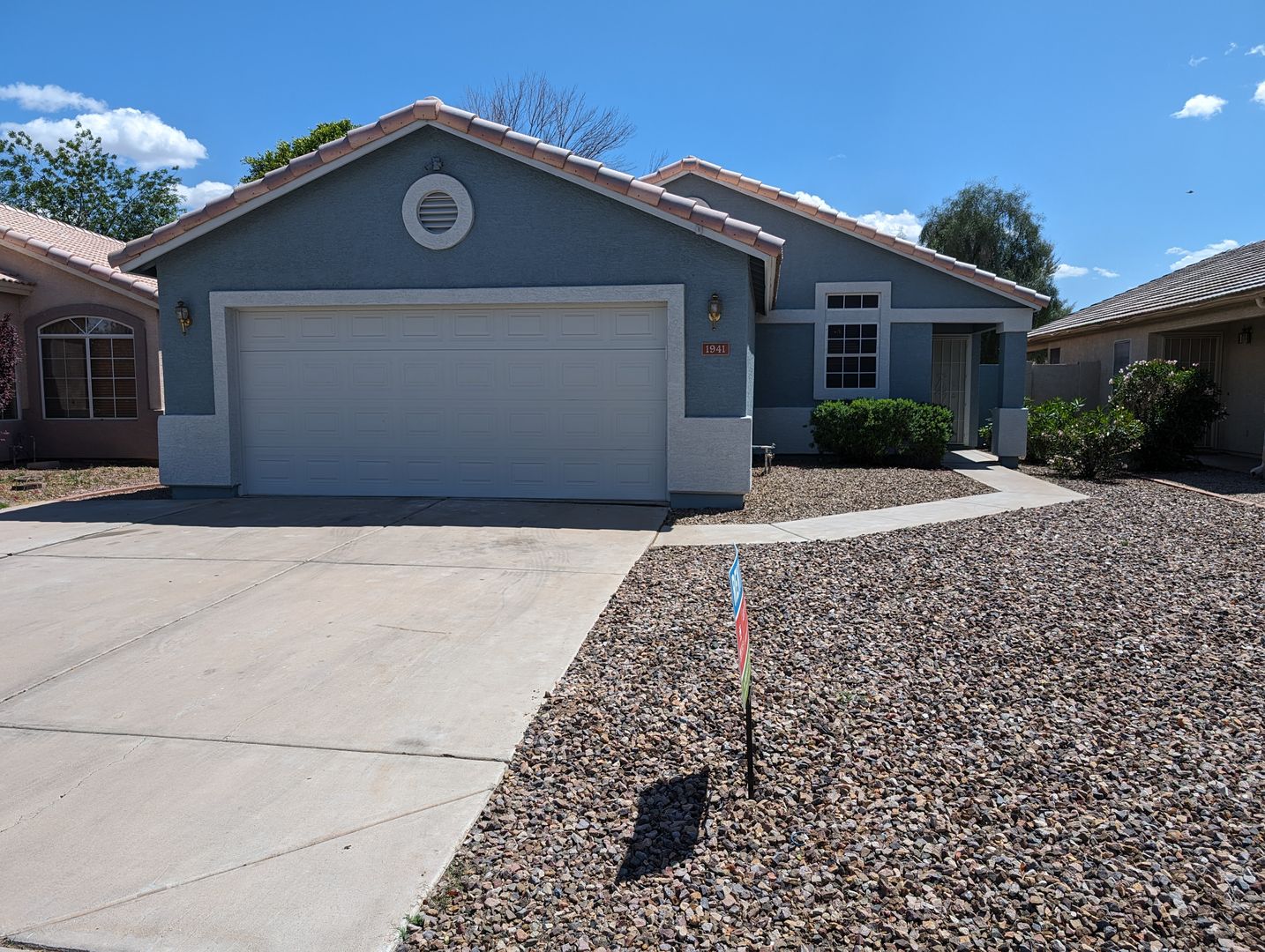 Chandler House: 1941 E Tulsa St.