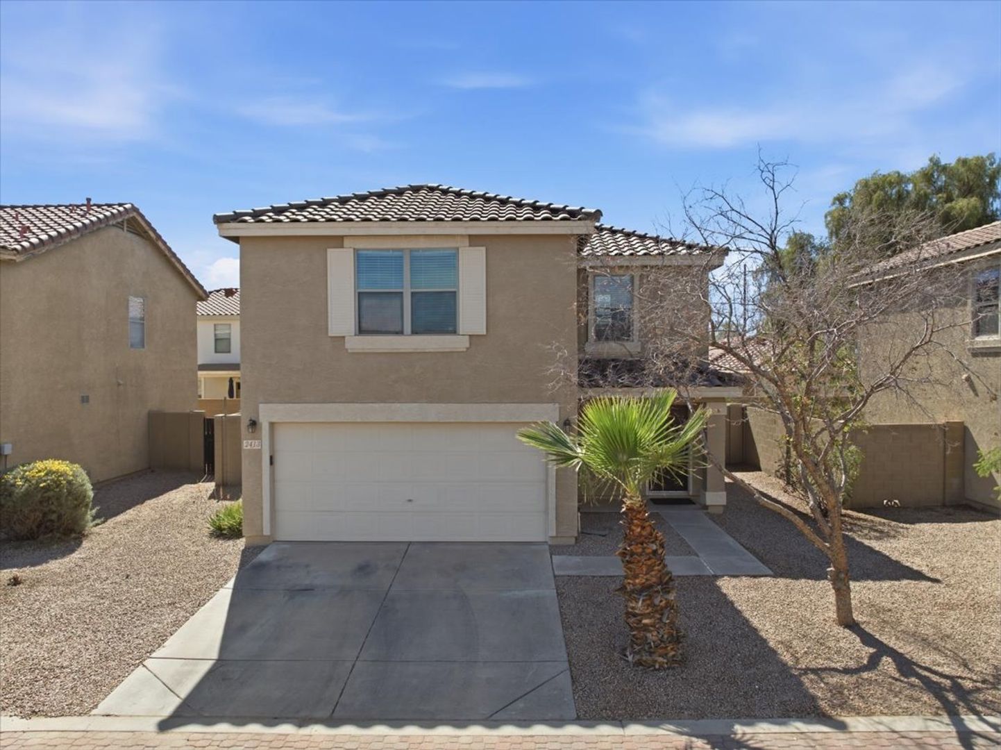 Chandler House: 2413 E Hazeltine Way