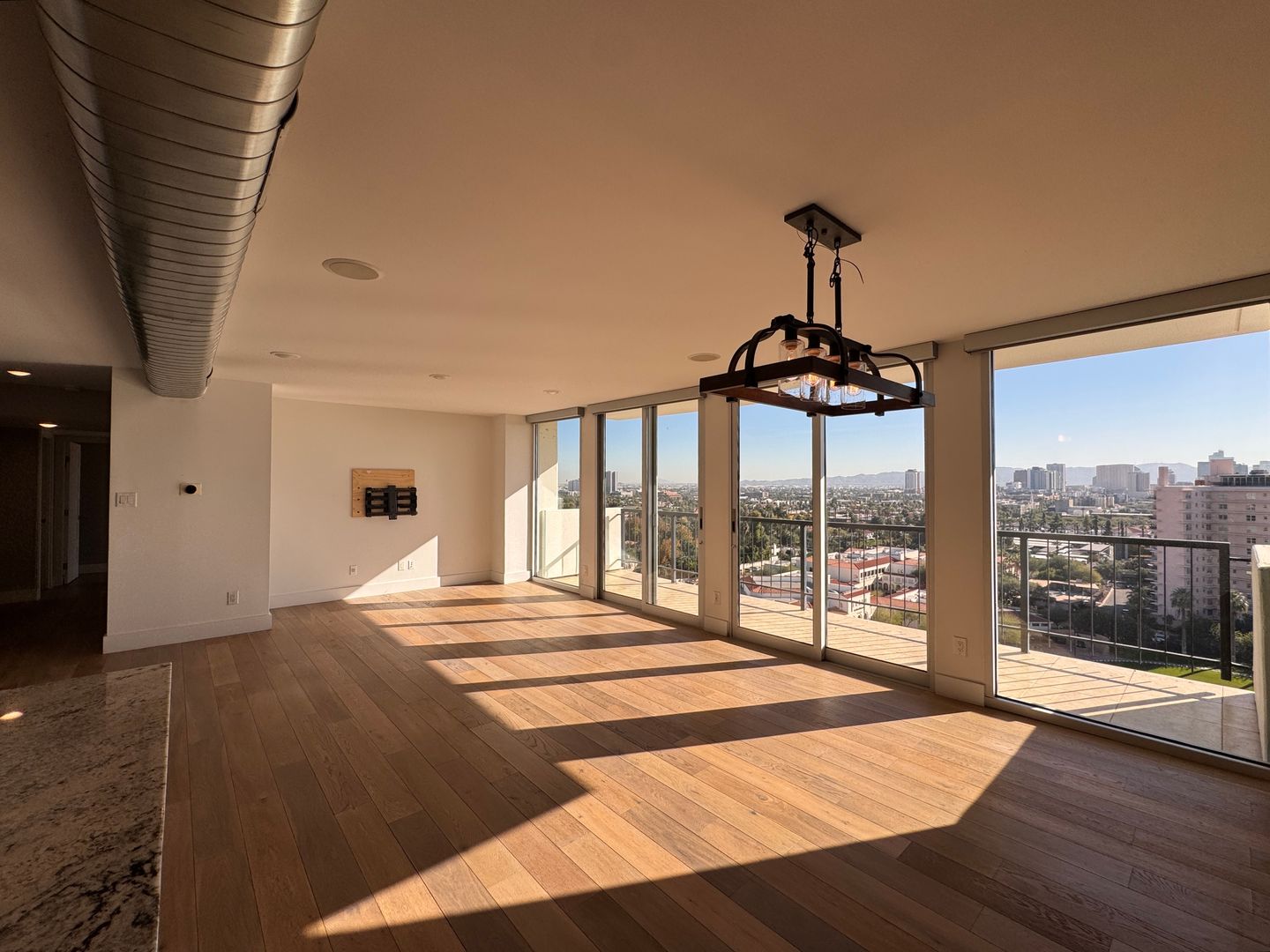 Phoenix Condo: 2323 N Central Ave Unit 1502