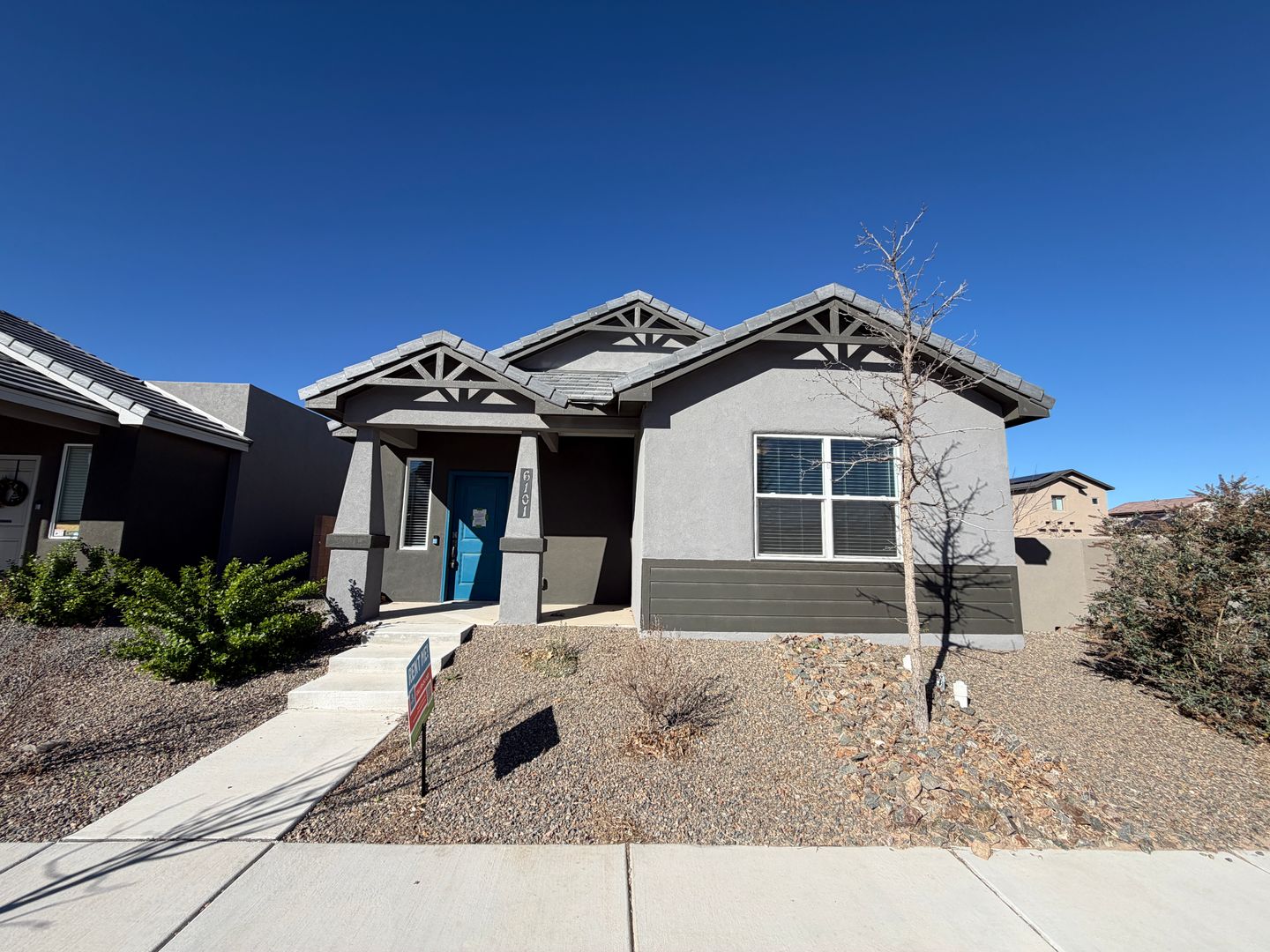Albuquerque House: 6101 Strand Loop SE