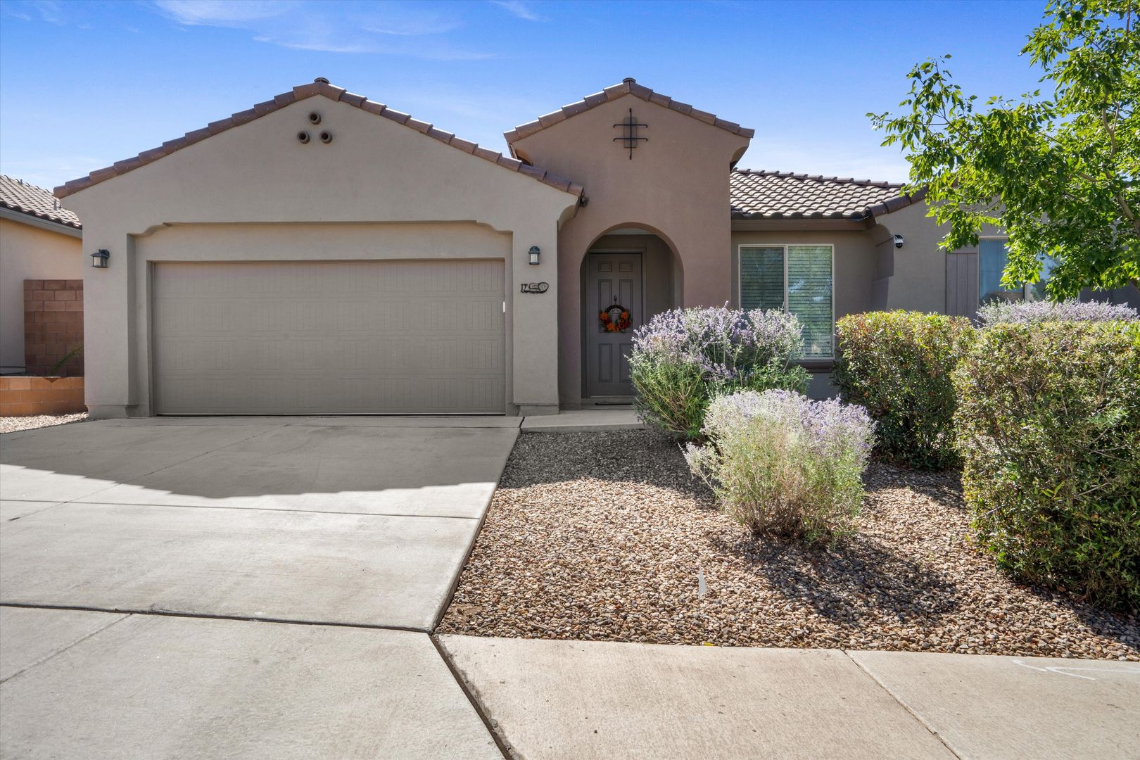 Rio Rancho House: 3209 Walsh Loop SE