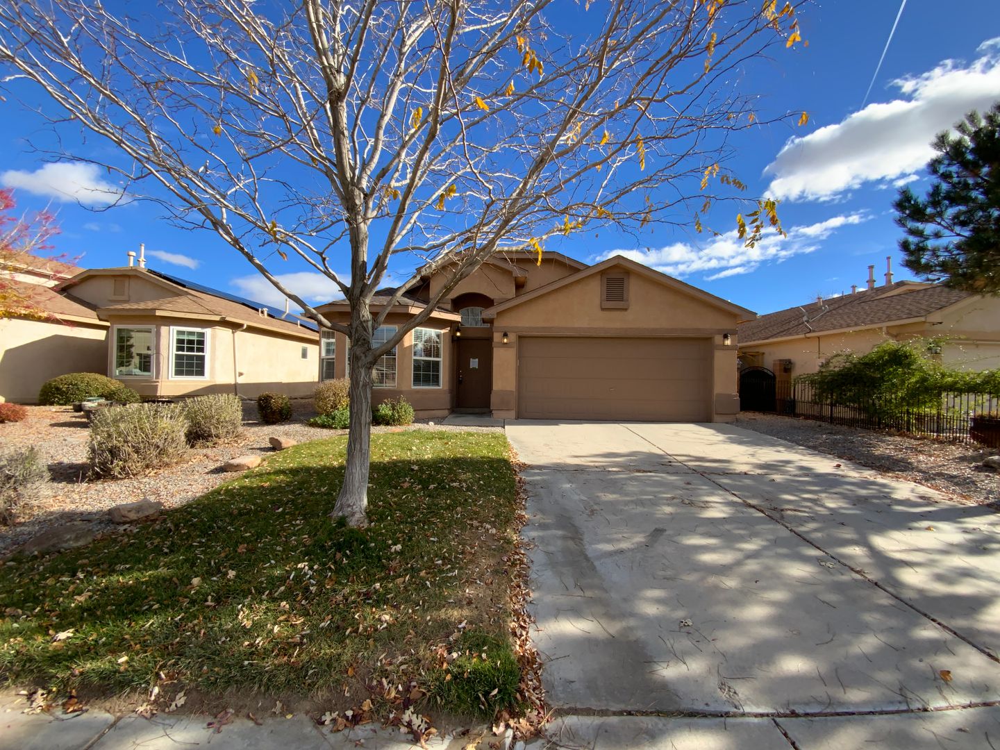 Rio Rancho House: 3820 Oasis Springs Rd NE