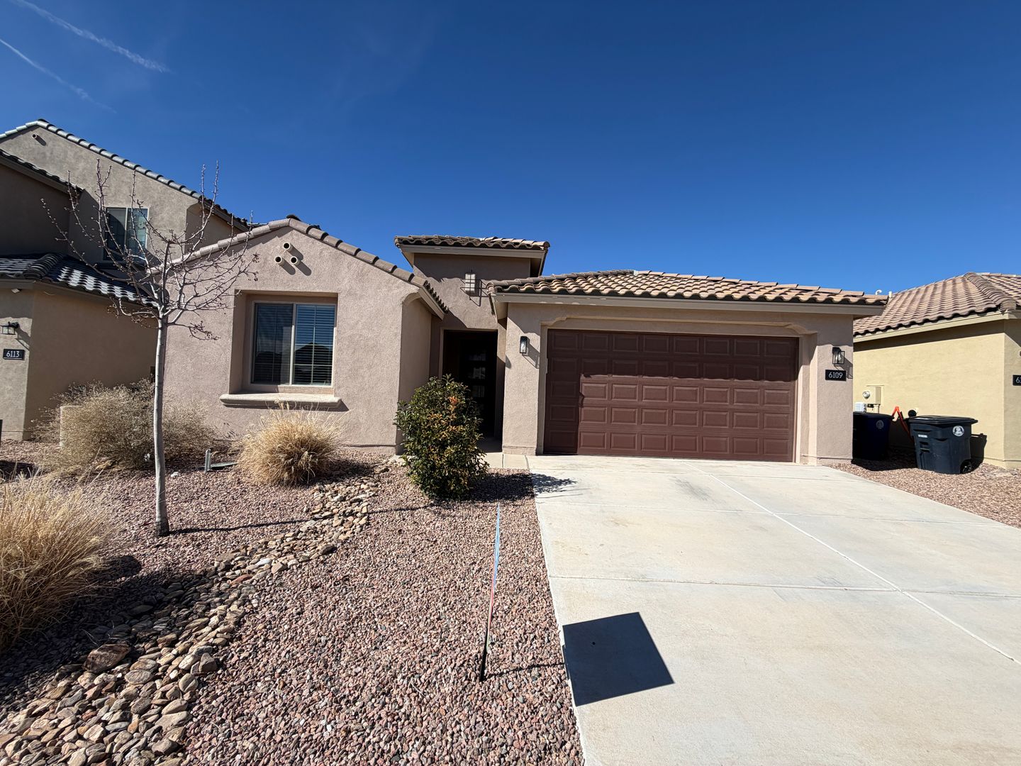 Albuquerque House: 6109 Nauman Dr SE