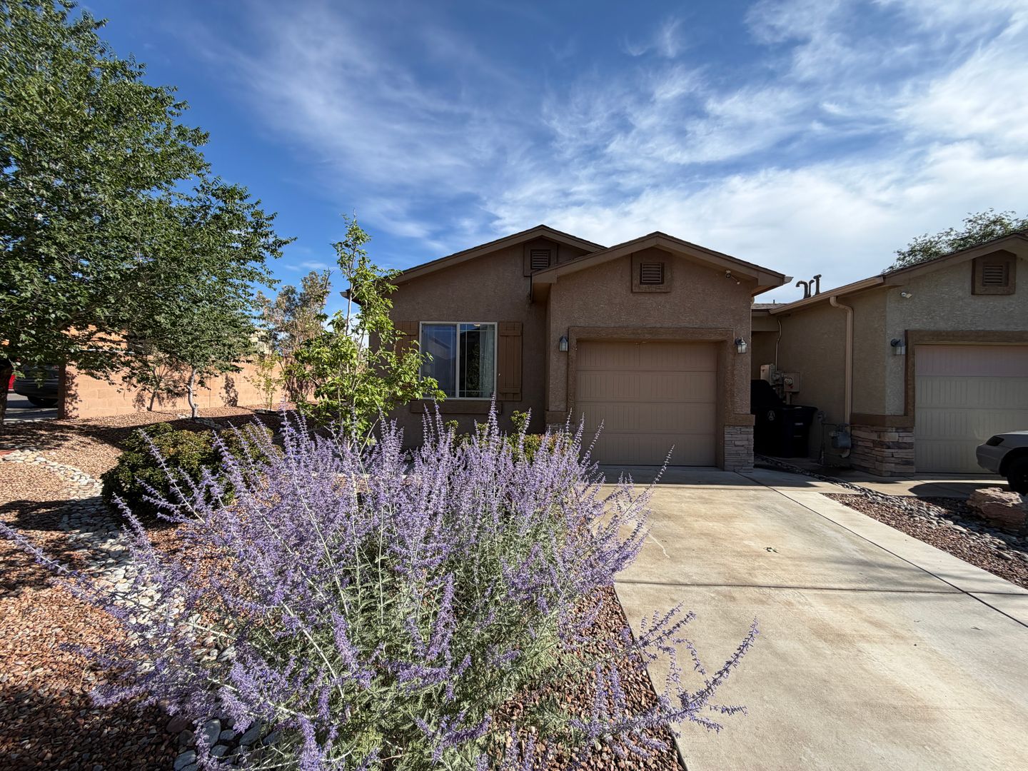 Albuquerque House: 10649 Microlith Rd SW