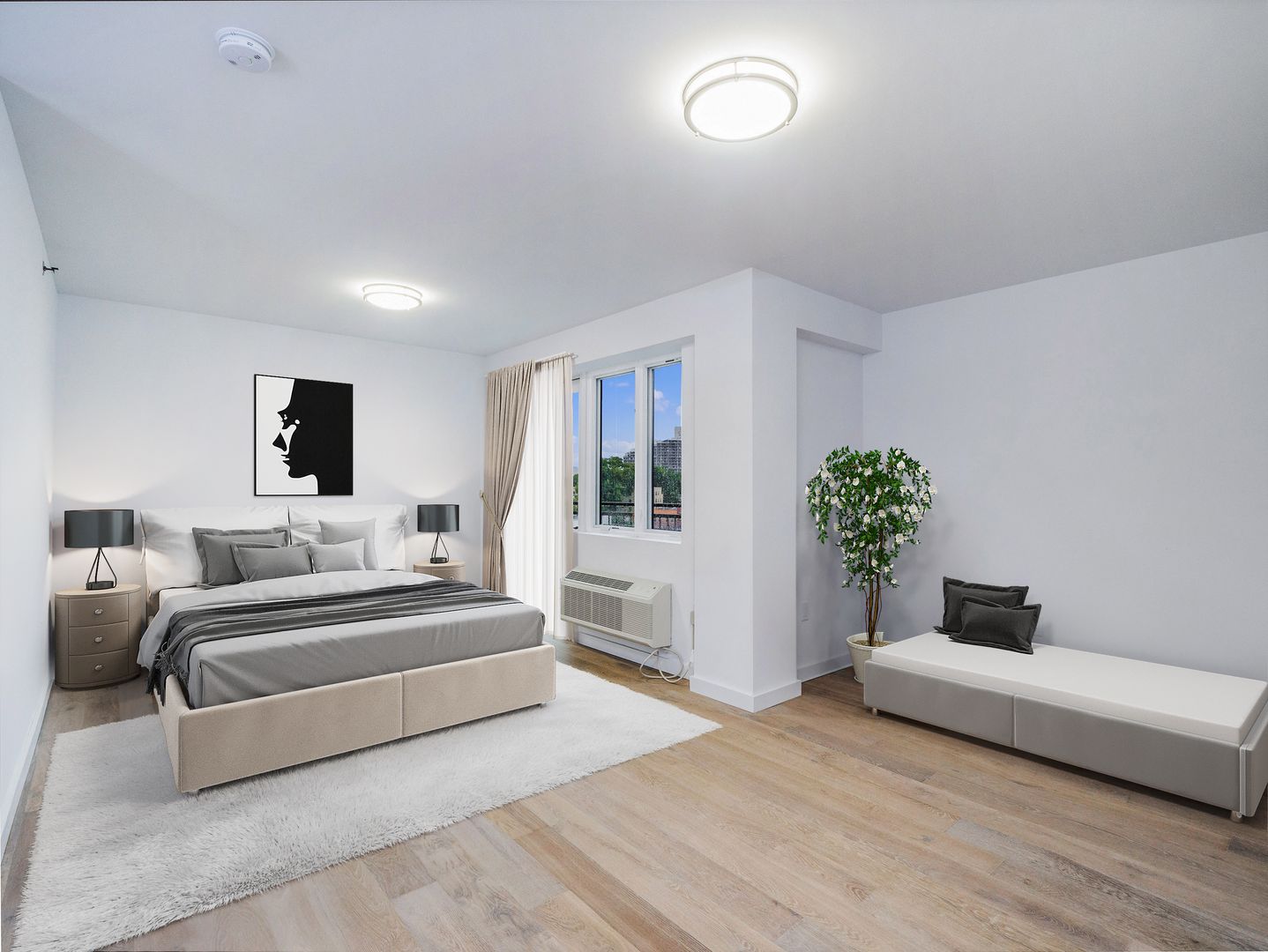 Astoria Apartment: 14-51 29th Avenue