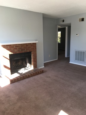 Two Bed Two Bath Apartment Home – photo 1