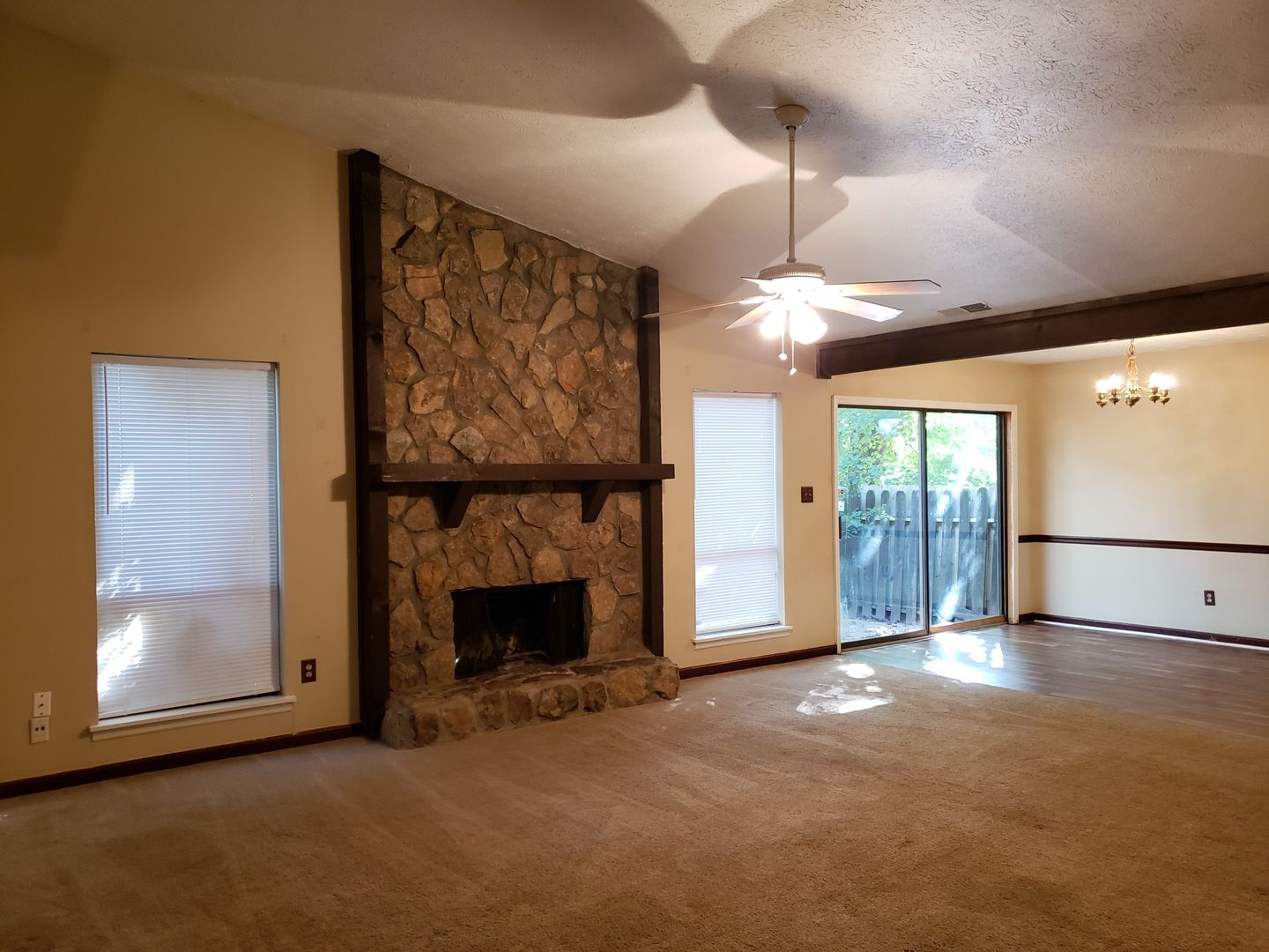 Jonesboro House: 562 Wood Knoll Ct.