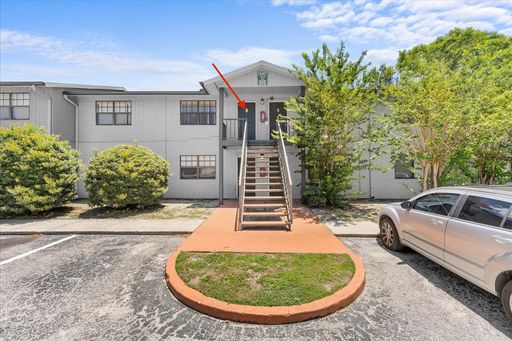 12407 Oak Cedar Place #202 – photo 1
