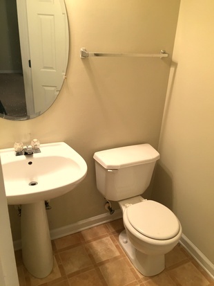 Atlanta House: 3045 Sable Run Rd