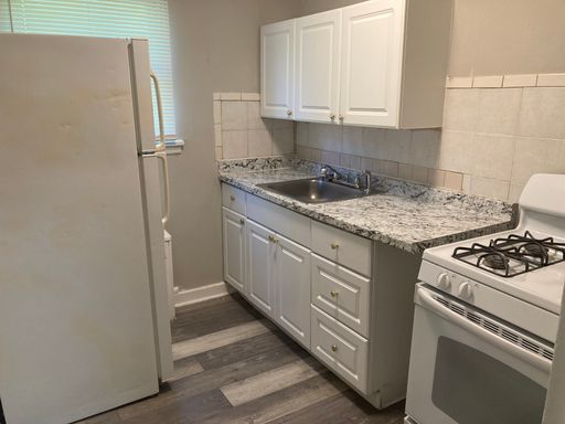 2 Bedroom Apartment – 416 Winston Ave, Unit #11, Baltimore, MD 21212