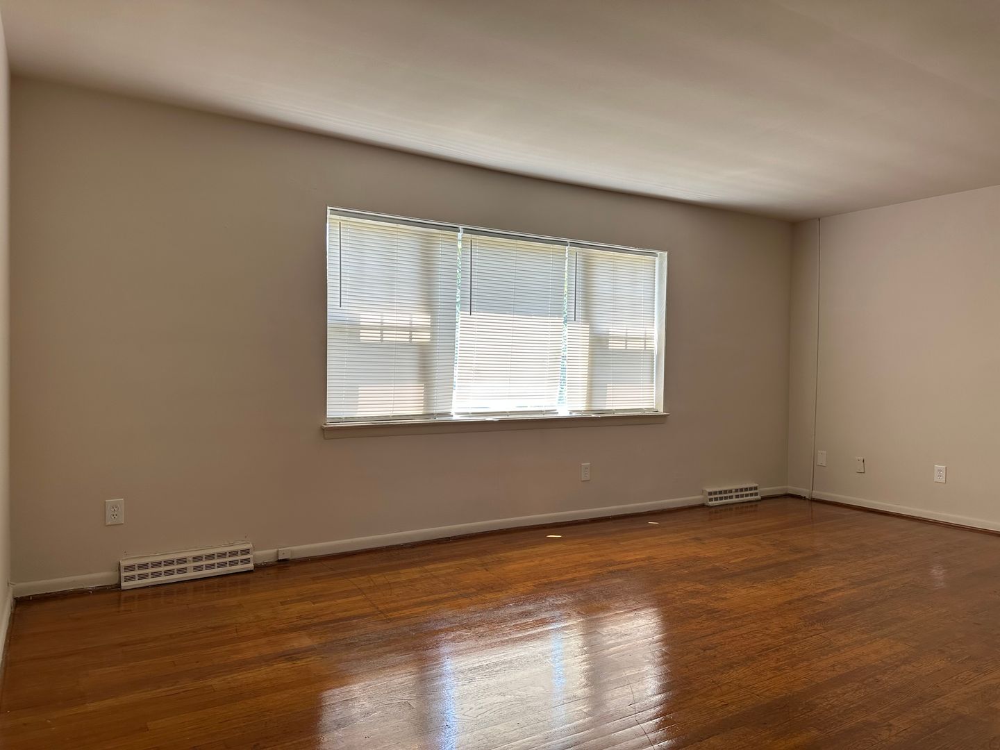 Baltimore Apartment: 3602 Monterey Road