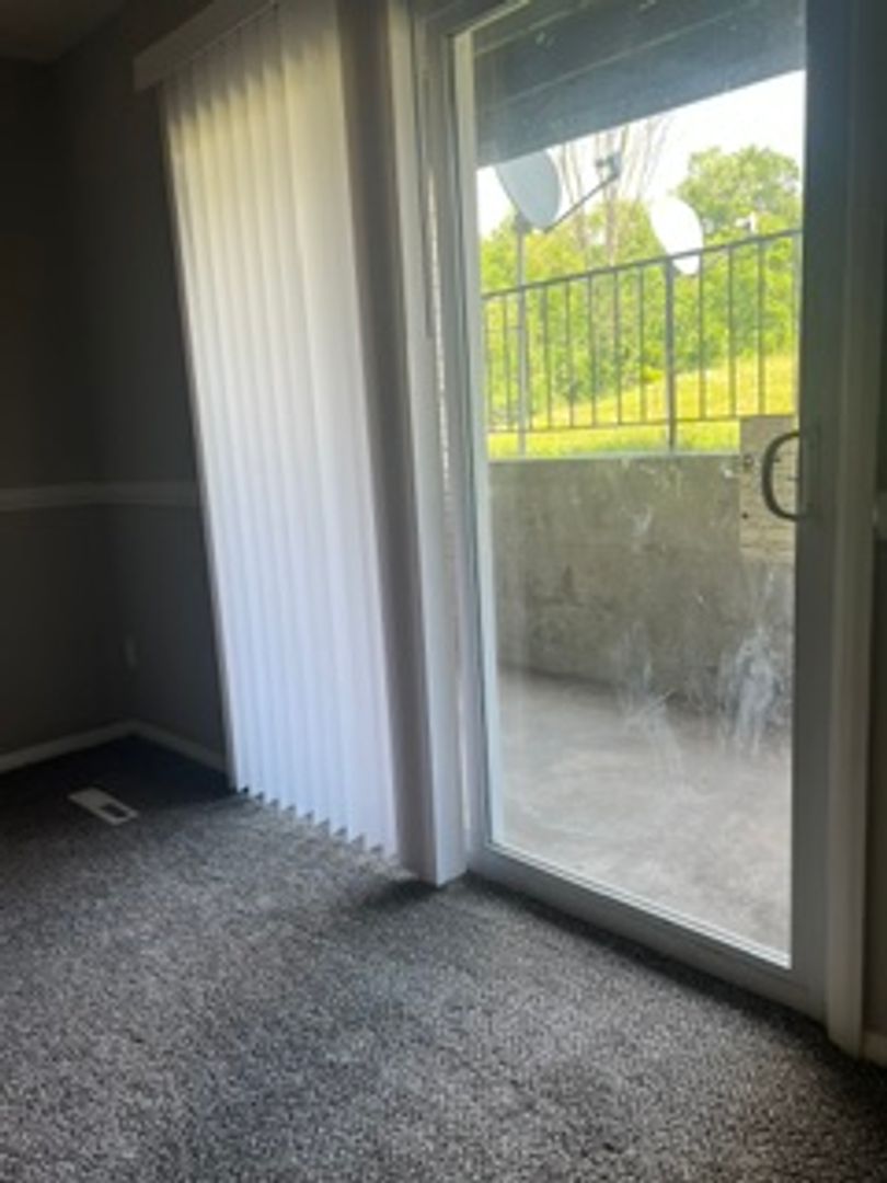 Baltimore Apartment: 5306-5308 Hamilton Avenue