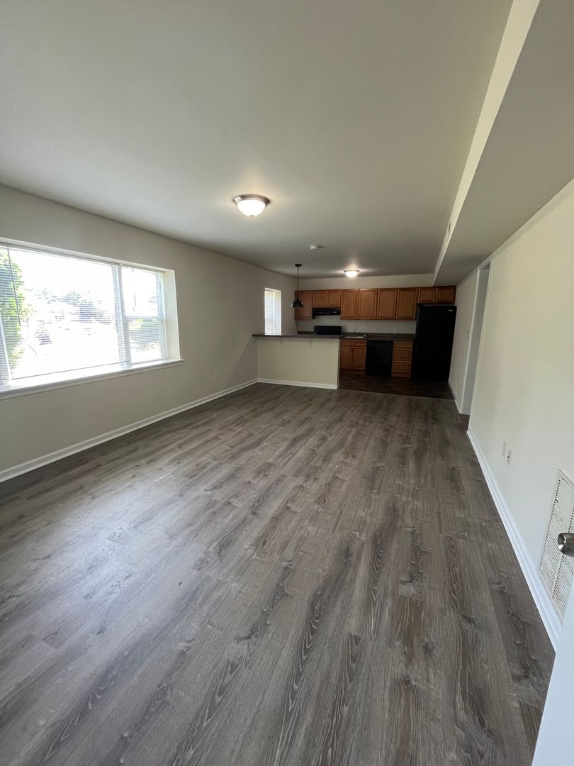 Baltimore Apartment: 3602 Monterey Road