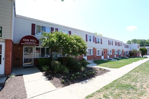 Studio Apartment – 858 Exeter Hall Avenue, Baltimore, MD 21218