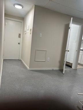 1 Bedroom Apartment – 121 West Saratoga Street - 3F, Baltimore, MD 21201